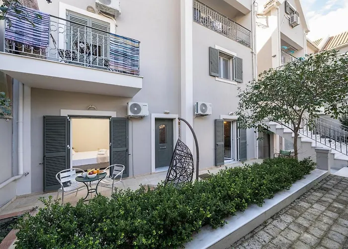 Urban Break 1 아파트 *