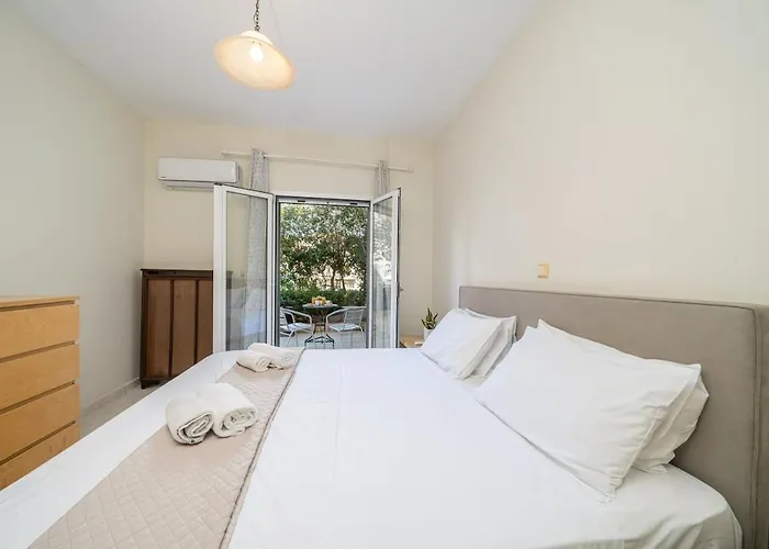 Urban Break 1 Lejlighed