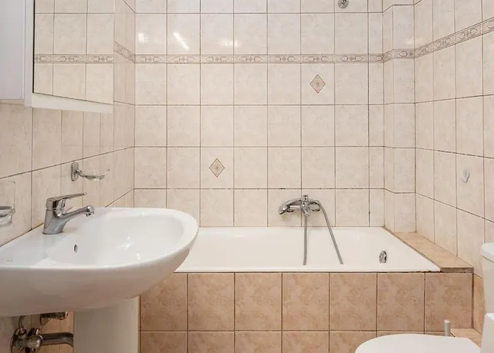 Urban Break 1 Lejlighed