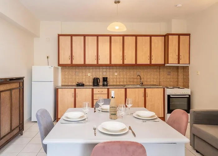 Urban Break 1 Lägenhet