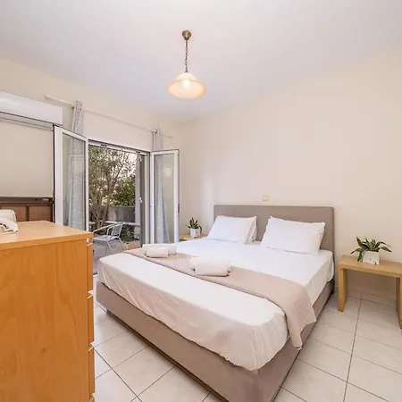 Apartman Urban Break 1 Argosztóli