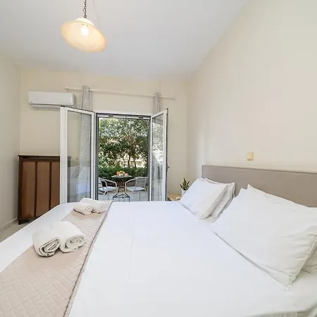 Urban Break 1 Apartman