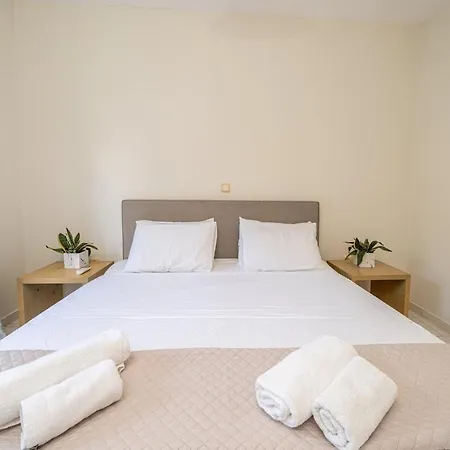 Urban Break 1 Apartman Argosztóli