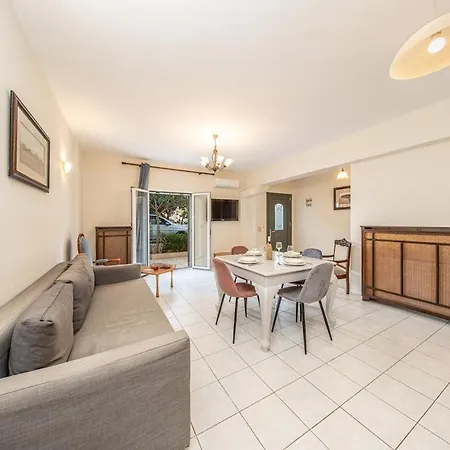 Apartman Urban Break 1 Argosztóli