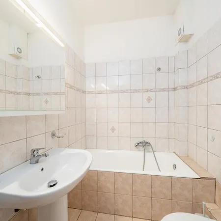 Apartamento Urban Break 1 Argostoli (Kefalonia)