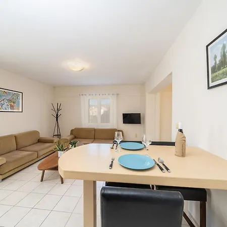 Apartamento Urban Break 1 Argostoli (Kefalonia)