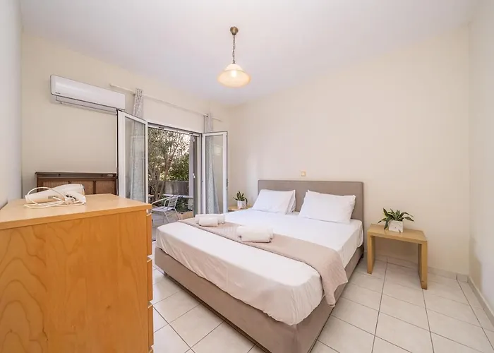 Apartman Urban Break 1 Argosztóli