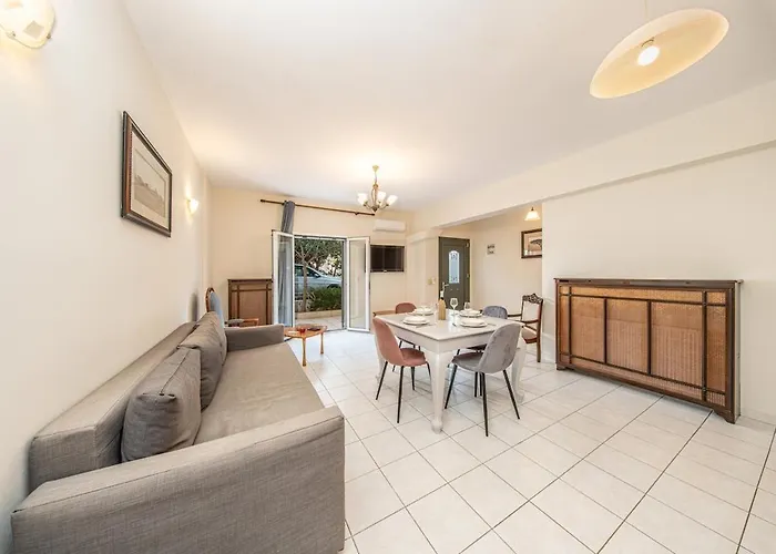 Apartman Urban Break 1 Argosztóli