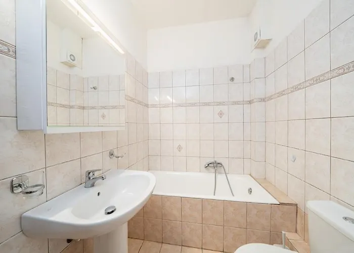 Apartman Urban Break 1 Argosztóli