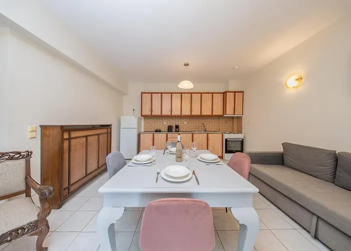 Urban Break 1 Argosztóli