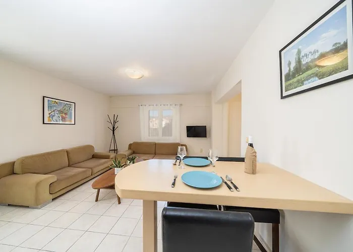 Apartman Urban Break 1 Argosztóli