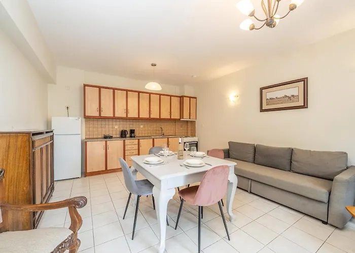 Apartman Urban Break 1